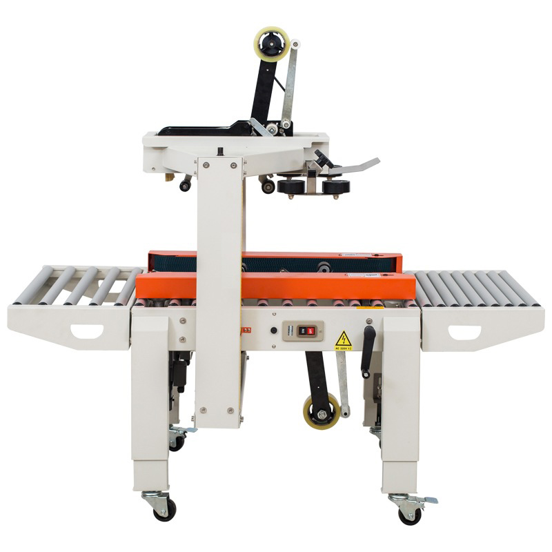 封箱機的細節介紹